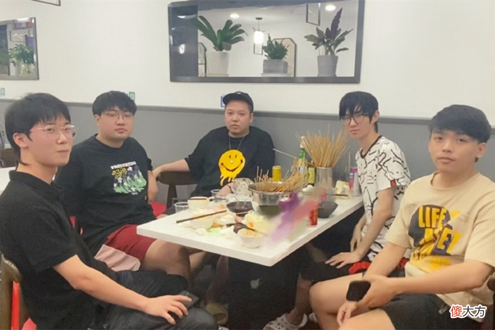 【游戏迷】梦泪直言AG内部有矛盾，给出解决方案，粉丝：梦老师是过来人