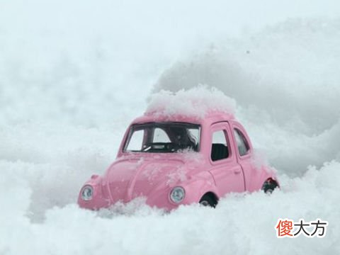 梦见屋上有雪