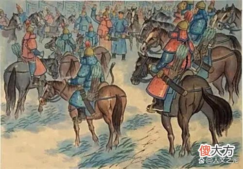 【历史故事】为什么清朝没有要求道士剃发易服？
