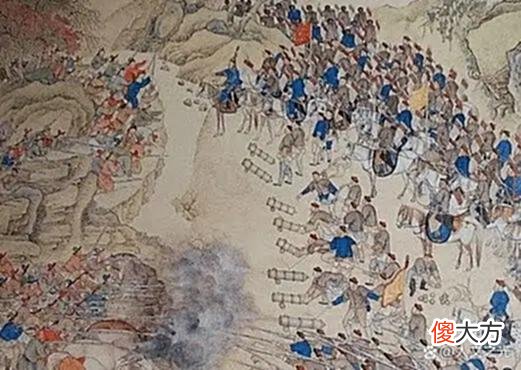 【历史故事】为什么清朝没有要求道士剃发易服？