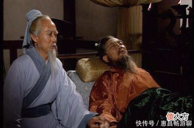 【历史故事】曹操杀华佗有三点原因，最后一点是关键