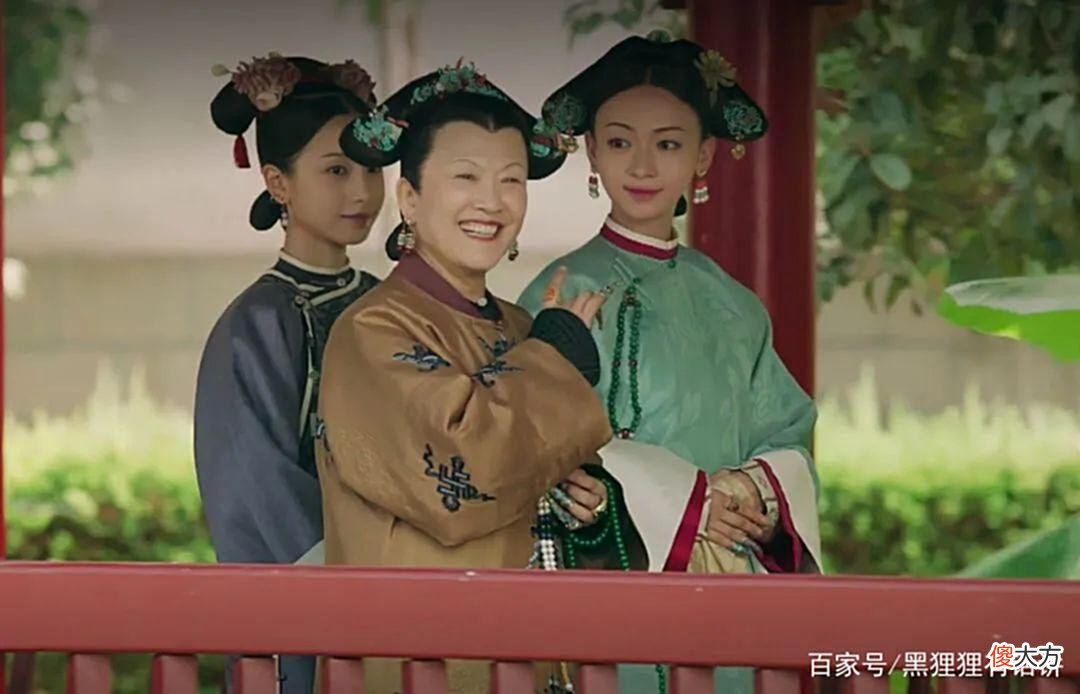 【爱历史】历史上的魏璎珞真的是一个物理化学小天才吗？