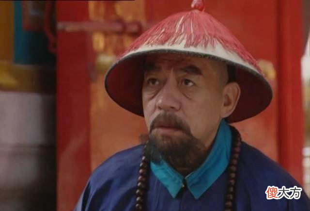 【历史故事】《雍正王朝》中，隆科多的“危机”在哪里？