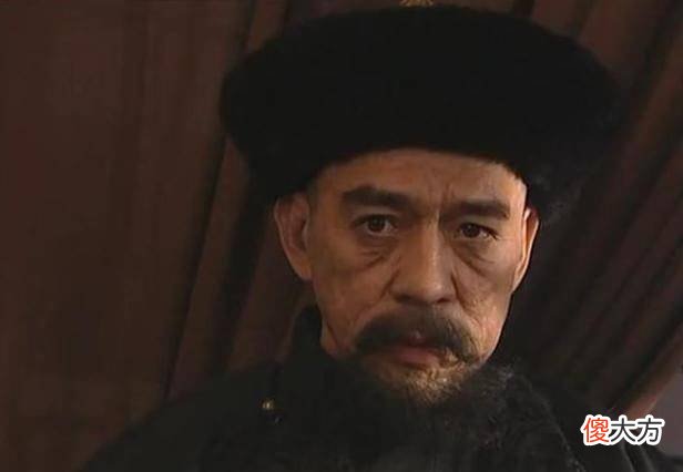 【历史故事】《雍正王朝》中，隆科多的“危机”在哪里？