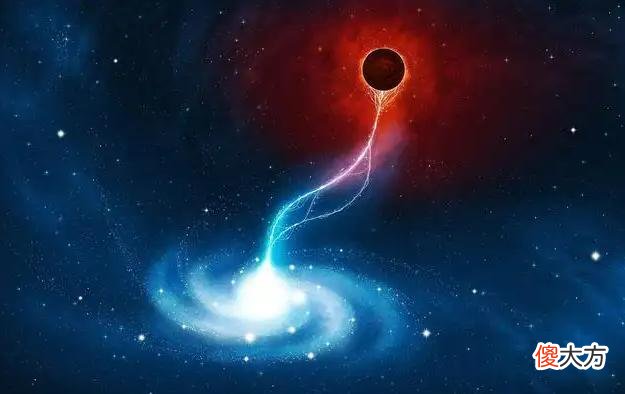 爱因斯坦时空观被质疑？宇宙或早已步入死亡，我们一直活在过去？
