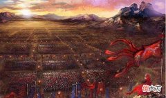 【爱历史】中国历史上唯一的文武太监——郑和