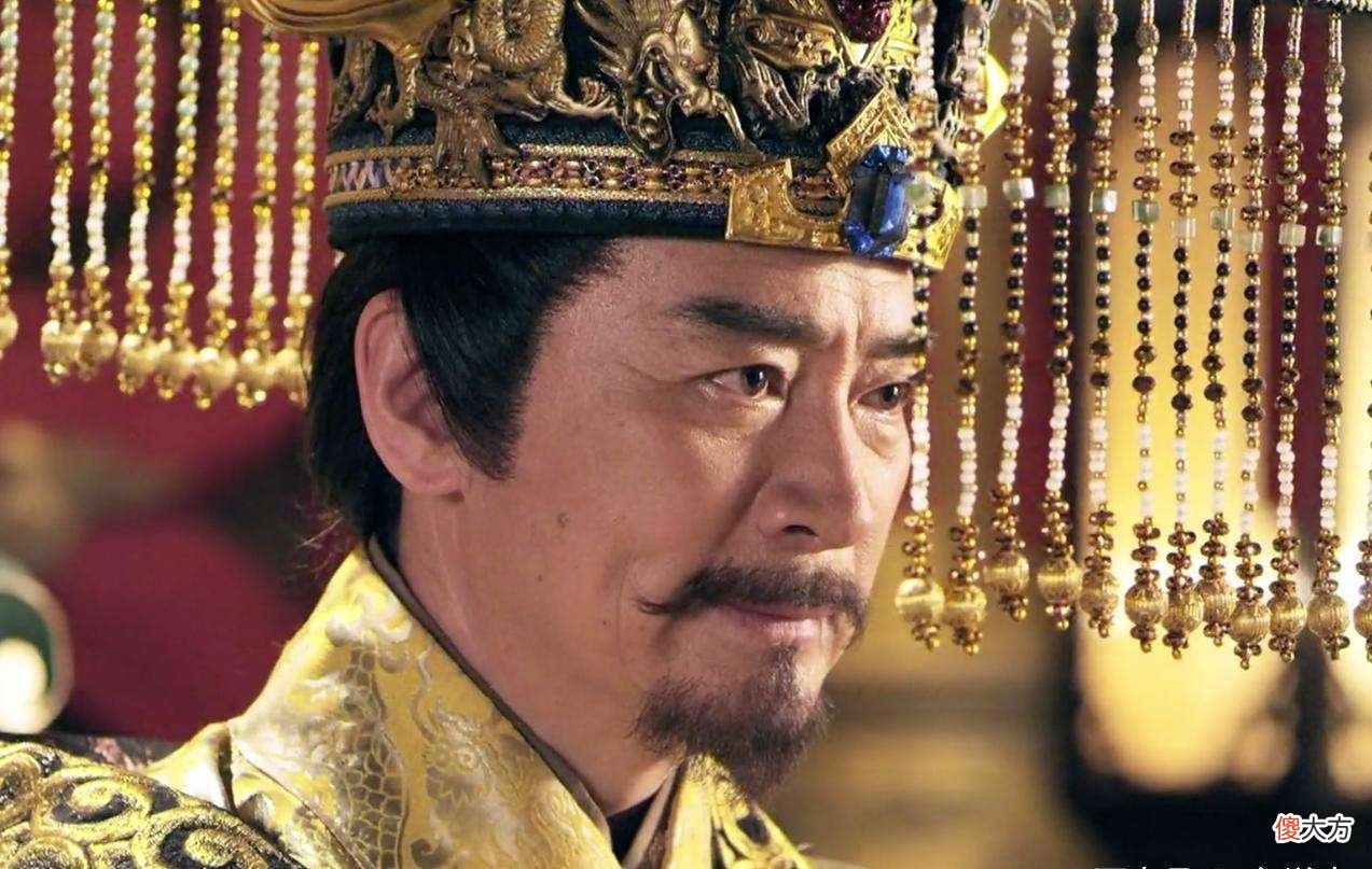 【爱历史】《西游记》中崔判官为何对李世民如此的客气？
