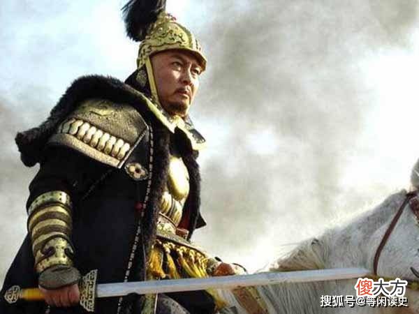【爱历史】如果吴三桂死守山海关，天下大势会不一样吗？