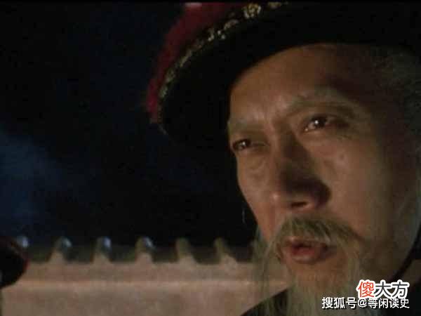 【爱历史】如果吴三桂死守山海关，天下大势会不一样吗？