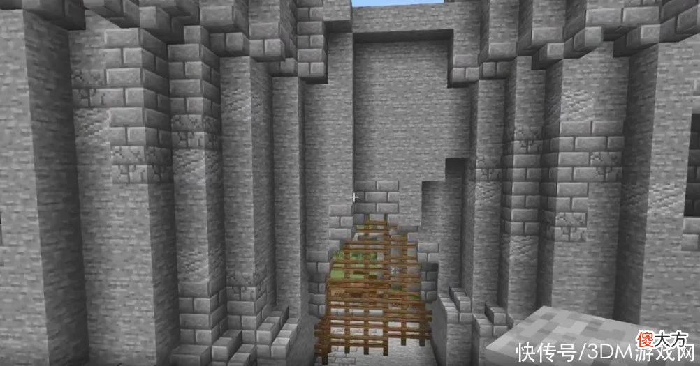 【游戏迷】微软宣布与历史建筑保护组织合作《我的世界》中重现古城