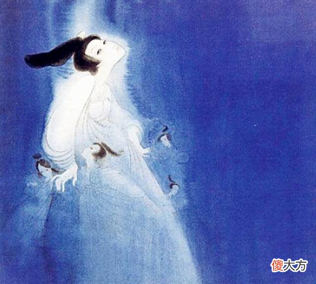 【历史故事】刘玉娘为什么会成为一代妖后？