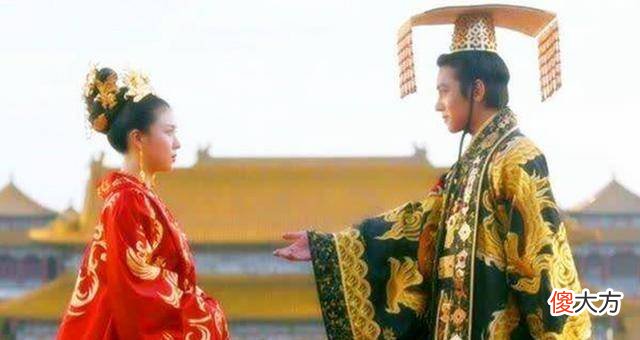 【历史故事】刘玉娘为什么会成为一代妖后？