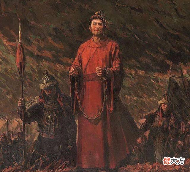【爱历史】冉闵与石遵决裂的真正原因是什么？