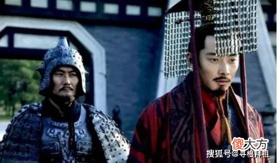 【爱历史】历史上的“加九锡”是什么意思?