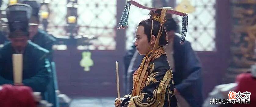 【爱历史】历史上的“加九锡”是什么意思?