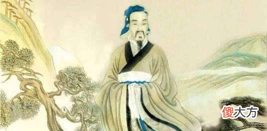 【爱历史】墨子的姓名一直令后世学者困惑不解，他到底姓什么？