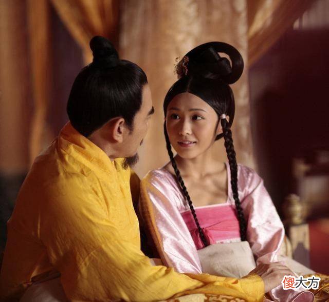 【历史故事】她是中国历史上服侍过六位皇帝的女人，创造前无古人后无来者奇迹
