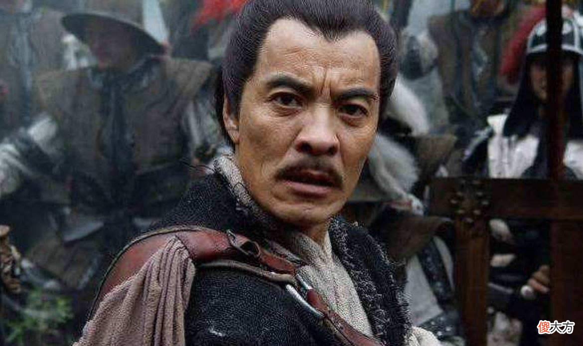 【历史故事】李自成兵败后，为什么在夹山寺出家？