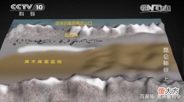 昆仑山“死亡谷”,白骨遍地当地人不敢进入,它们是怎么死的?