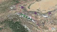 昆仑山“死亡谷”，白骨遍地当地人不敢进入，它们是怎么死的？