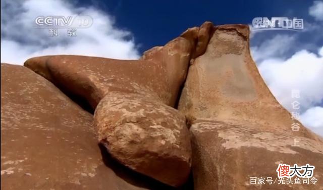 昆仑山“死亡谷”,白骨遍地当地人不敢进入,它们是怎么死的?