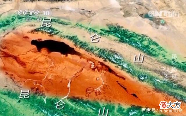 昆仑山“死亡谷”,白骨遍地当地人不敢进入,它们是怎么死的?