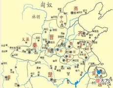 【爱历史】勾践讨伐吴国的故事