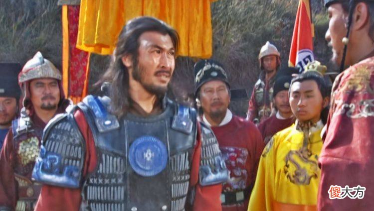 【历史故事】历史上的武庙十哲都有谁？