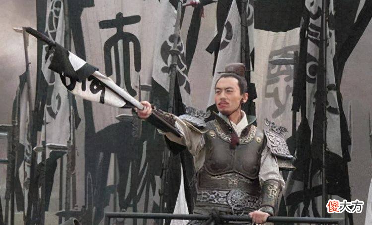 【历史故事】历史上的武庙十哲都有谁？