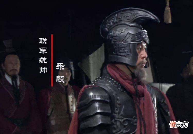 【历史故事】历史上的武庙十哲都有谁？