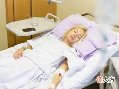 梦见扎针出血