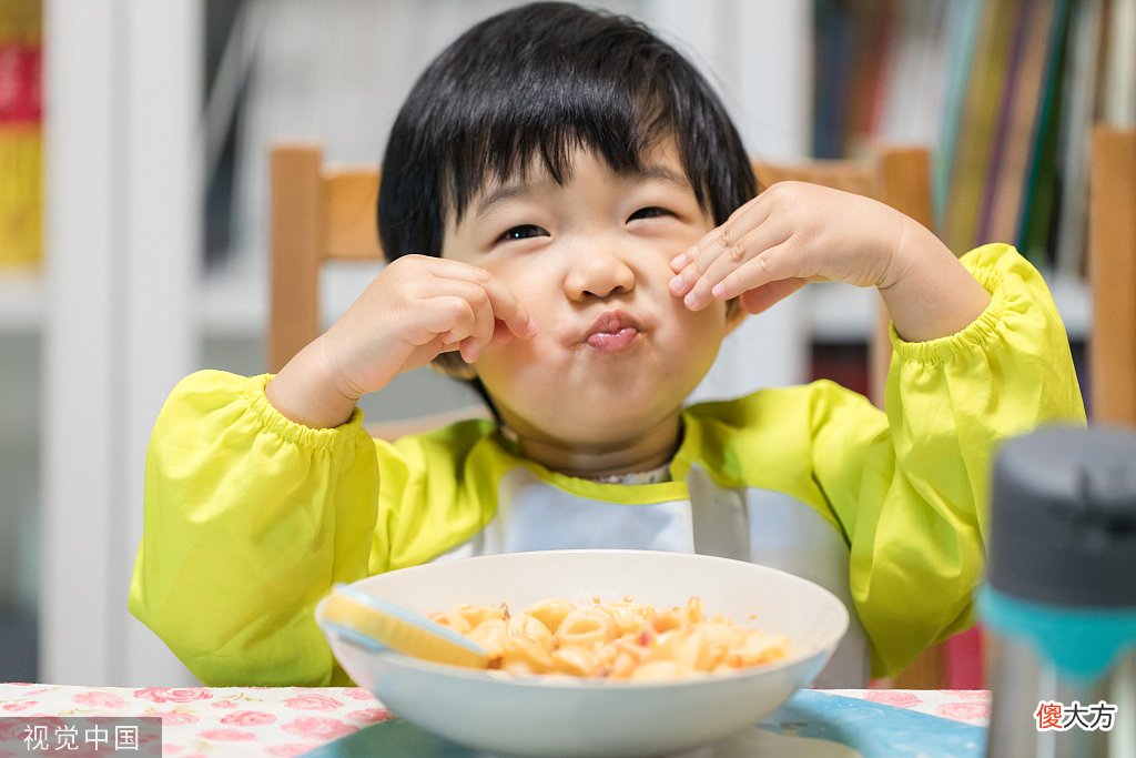 宝宝为什么肚子总胀气？这3个原因，很多新手妈妈都不知道