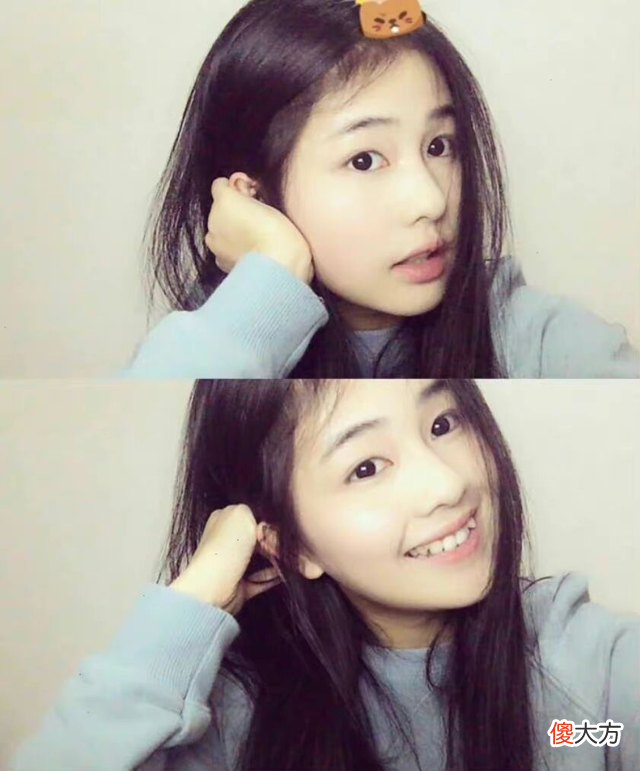 【时尚一点】白鹿出道前的颜值这么“水灵”！网友：好想用这张脸活一天