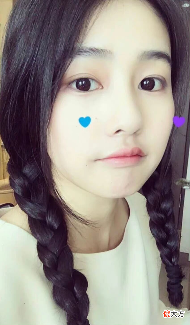 【时尚一点】白鹿出道前的颜值这么“水灵”！网友：好想用这张脸活一天