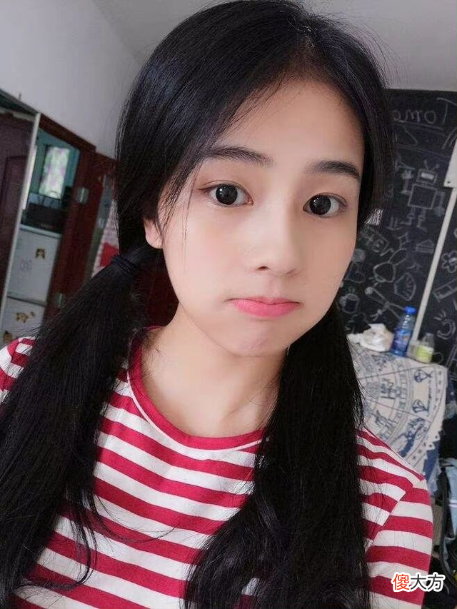 【时尚一点】白鹿出道前的颜值这么“水灵”！网友：好想用这张脸活一天