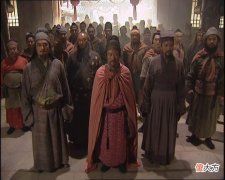 【历史故事】修筑龙潭湖发现宋墓，墓主竟是梁山好汉，却揭开一个历史大谎言