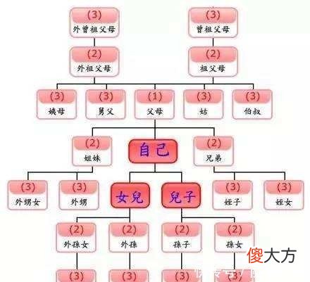 【历史故事】古人被灭九族时,亲人为何不逃跑?其实逃跑的都是傻子