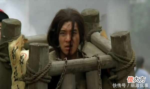 【历史故事】古人被灭九族时,亲人为何不逃跑?其实逃跑的都是傻子