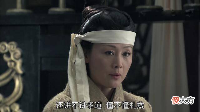 【历史故事】刘邦病逝于长安长乐宫之后，吕后为什么要和审食其密谋一件大事？