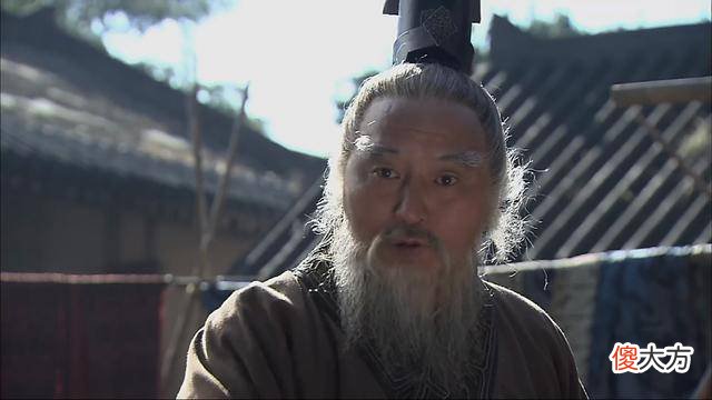 【历史故事】刘邦病逝于长安长乐宫之后，吕后为什么要和审食其密谋一件大事？