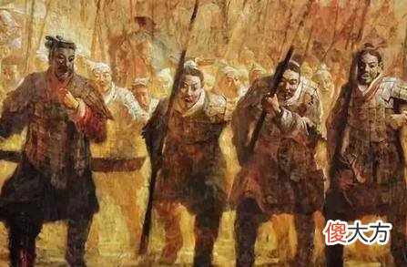 【历史故事】西周末期，赵国的实力到底有多强？