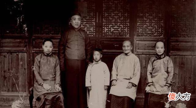 【历史故事】李大钊牺牲后，朱安为什么不卖掉鲁迅的藏书？