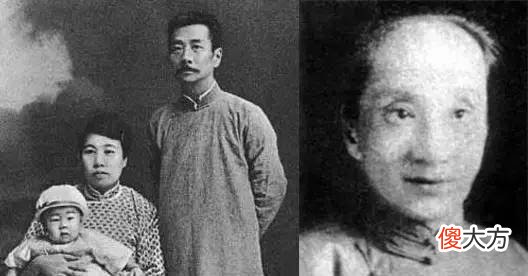 【历史故事】李大钊牺牲后，朱安为什么不卖掉鲁迅的藏书？