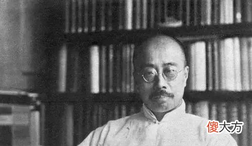 【历史故事】李大钊牺牲后，朱安为什么不卖掉鲁迅的藏书？