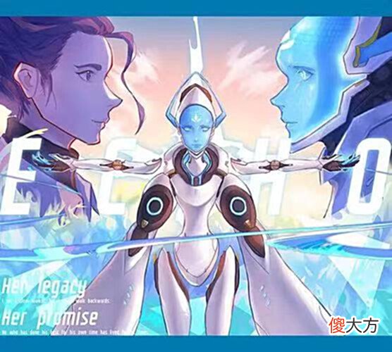 【游戏世界】守望归来小金手秒变麒麟臂,一拳能打碎你的屏幕?