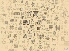 【历史故事】阮姓为什么能成为越南第一大姓？真是水浒传中阮小七的功劳？