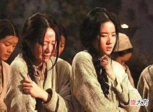 【历史故事】刘备有2个女儿被曹操俘虏，她们的下场如何