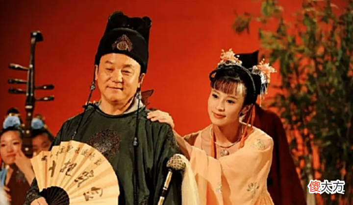 【爱历史】历史上真实的皇后沈珍珠:27岁失踪,四代皇帝苦苦寻找近50年