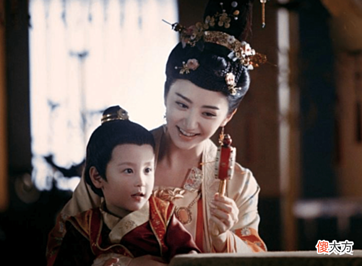 【爱历史】历史上真实的皇后沈珍珠:27岁失踪,四代皇帝苦苦寻找近50年