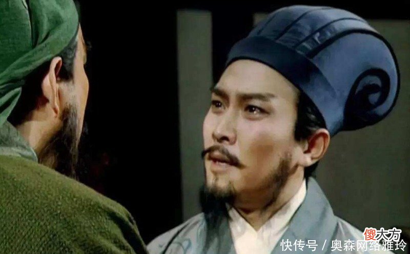 【爱历史】此人被蜀国雪藏，能力堪比关羽，军事才华或许超过了诸葛亮